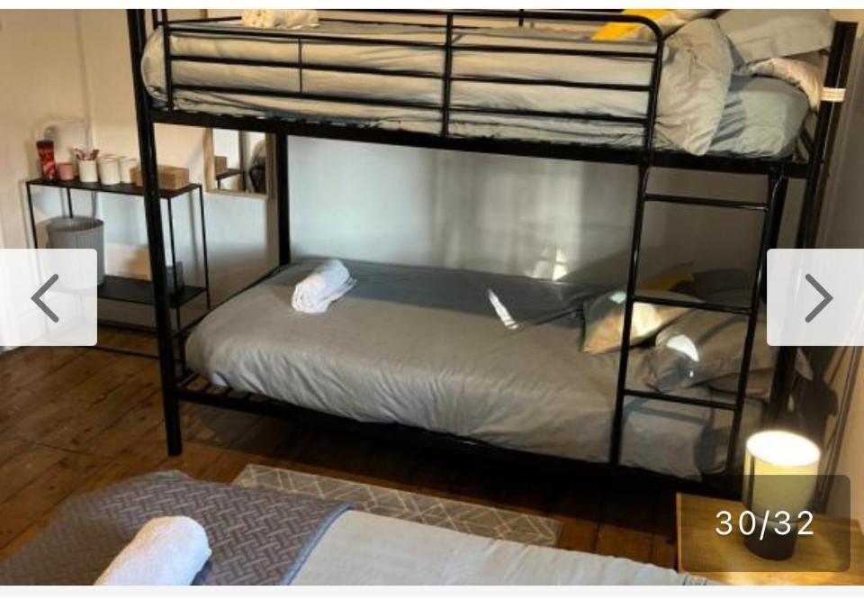 Rooms Anfield- 5 Mins From Lfc Liverpool Bagian luar foto